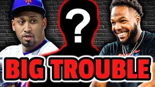 Blue Jays Player Got BANNED!? Edwin Diaz Caught Using STICKY Stuff, Yankees Trade (MLB Recap)