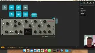 Analog Obsession FrankCS (Ultimate Channelstrip) - FREE VST