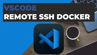 VSCode Remote Development and Docker