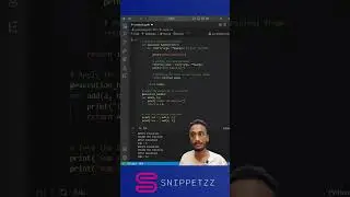 Power of Python Decorators