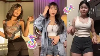 Trending Tiktok Dance 2023 🔥