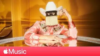 Orville Peck: Up Next Film Preview | Apple Music