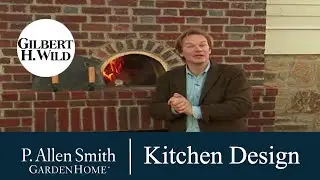 Designing a Kitchen Outdoor and Indoors | Garden Home (722)