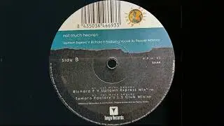 Uptown Express Vs. Richard F. - Not Much Heaven (Tomato Factory's L.S. Club Mix)