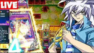 🔴 MASTER DUEL LIVE! | DARK MAGICIAN PRINCE | Yu-Gi-Oh! Master Duel PS5 Gameplay #yugioh