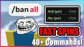 🍀 Admin RNG Script - Fast Spin | Auto Spins