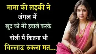 अमन और अनिशा Suvichar in hindi |Love story in hindi |Motivational story |Romantic #stories #cucootv