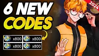 ⚠️WORKING NEW⚠️The Spike Volleyball Story Coupon Codes 2024 - Spike Volleyball