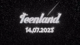 Молодой Платон - TEENLAND (Teaser)