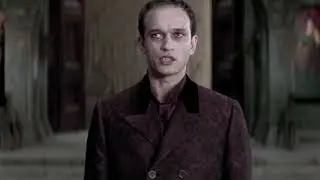 Queen of The Dammed - Eternal Darkness - The Lost  Soundtrack