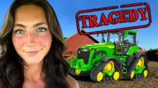 Laura Family Farms - Heartbreaking Tragedy Of Laura Wilson From 