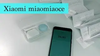 Детский градусник Xiaomi miaomiaoce Digital Baby Thermometer