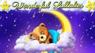 Lullaby For Babies To Falls Asleep Within Minutes ♥ Relaxing Sleep Music For Sweet Dreams