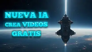 VIDEOS con IA gratis y FÁCIL (Pixverse tutorial)