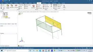 Chapter 3: create beams without deleting surface function in 2020 version.