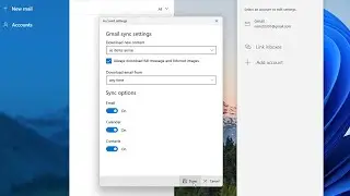 How To Fix Windows 11 Mail App Not Syncing Automatically