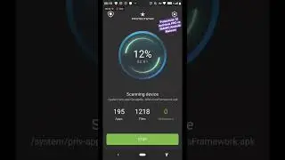 Protectstar AI Antivirus PRO vs EMARC Android Malware