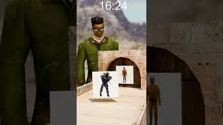 OK Let's GO Bomb Has Been Planted / Counter-strike 1.6 Brainrot 💀💀💀