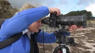 #NikonMeetUps – Antrim Coast, Northern Ireland, 1st March 2017