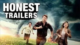 Honest Trailers | Twisters