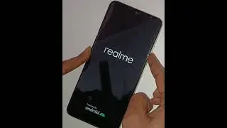 Realme narzo n53 hard reset rmx3761