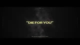 Die For You (VALORANT feat. Grabbitz) ／ダズビー COVER