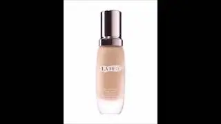 LA MER The Soft Fluid Long Wear Foundation SPF20 30 ml # Shell   for Light skin with Cool undertone