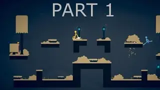 How To Make Movement System for 2D platformer in Unity
