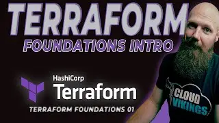 Section Intro - Terraform Foundations - Terraform for Beginners Course