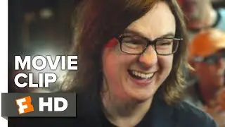 The Last Movie Star Movie Clip - Red Carpet (2018) | Movieclips Indie