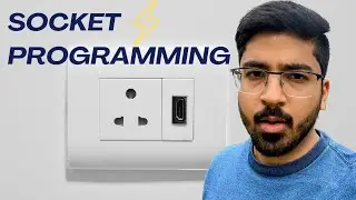 Socket Programming Tutorial For Beginners (Angular + Socket.IO)