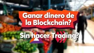 Se Puede Vivir De La Blockchain Y Las Criptomonedas?