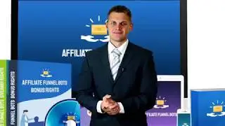 Best Software to Build Profitable Affiliate Funnels in Minutes !!