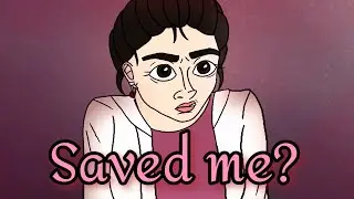 You Tricked Me...No i saved you Oc Animation meme