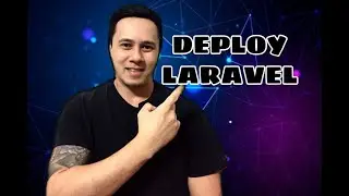 Deploy laravel em servidor compartilhado