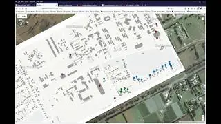 How to Use Maps to find Data on Assets