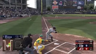 MLB The Show 24 Road to the Show pt 6 Failed Every Challenge