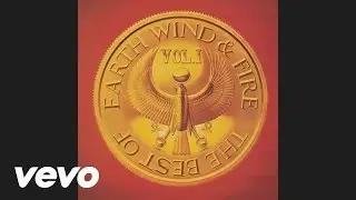 Earth, Wind & Fire - Got to Get You Into My Life (Audio)