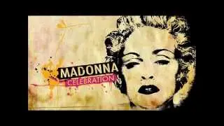 Madonna - Justify My Love (Celebration Album Version)