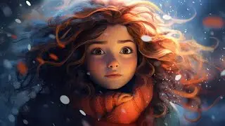 Интересное значение для генерации случайных персонажей в Midjourney