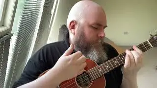 Boxcar (Jawbreaker Ukulele Cover)