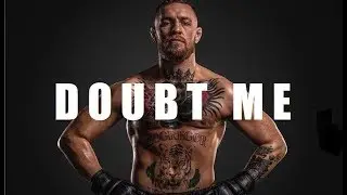 Conor McGregor 