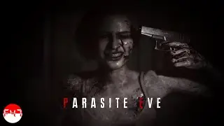 Resident Evil - PARASITE EVE (by Freeman-47)