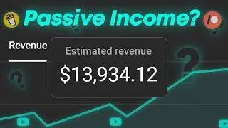 Passive Income | Ultimate Guide to Start