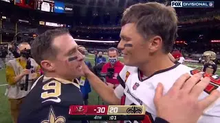 2021 NFL Playoffs Highlights