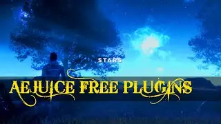 Download AEJuice Free Plugins | AEJuice Animation Tools, Plugins And Presets