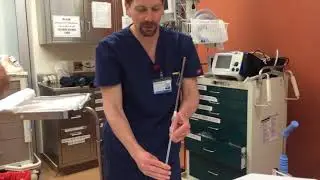 How to Measure Opening Pressure during a Lumbar Puncture