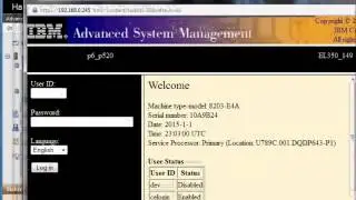 Check for deconfigured CPU and Memory on IBM POWER servers (AIX/Linux)
