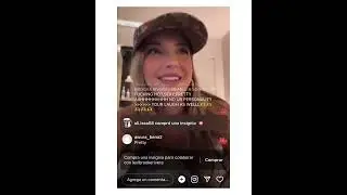 Lexi and Andrew Instagram Live #landrew #love