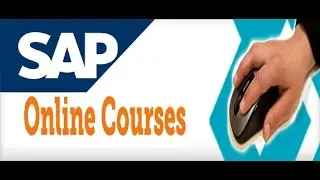 SAP ONLINE TRAINING - INDIA,USA, UK CANADA